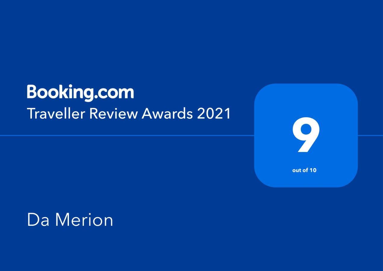 Da Merion Рим Экстерьер фото